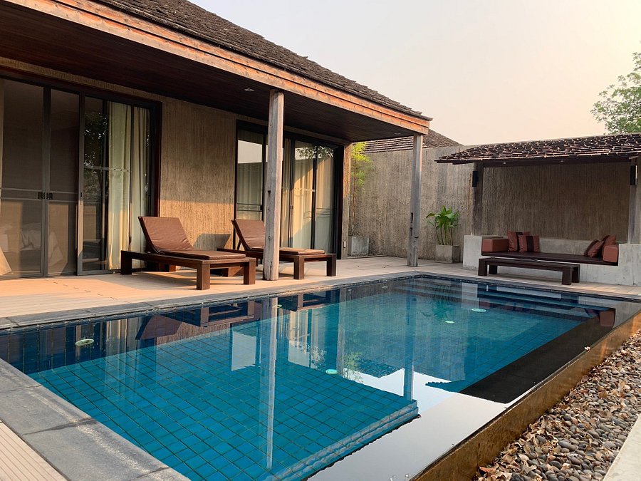  
Pool Villa Khao Yai
