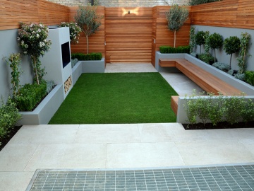 Guidelines for landscaping
