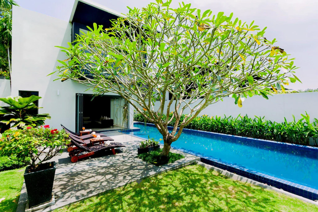 Pool Villa Phuket Promotion