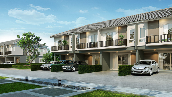 Phuket House Project 2022